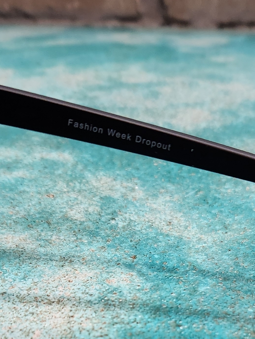 Goodr Fly G Sunglasses, Brand New. Color: Fashion Week Dropout - Picture 5 of 5